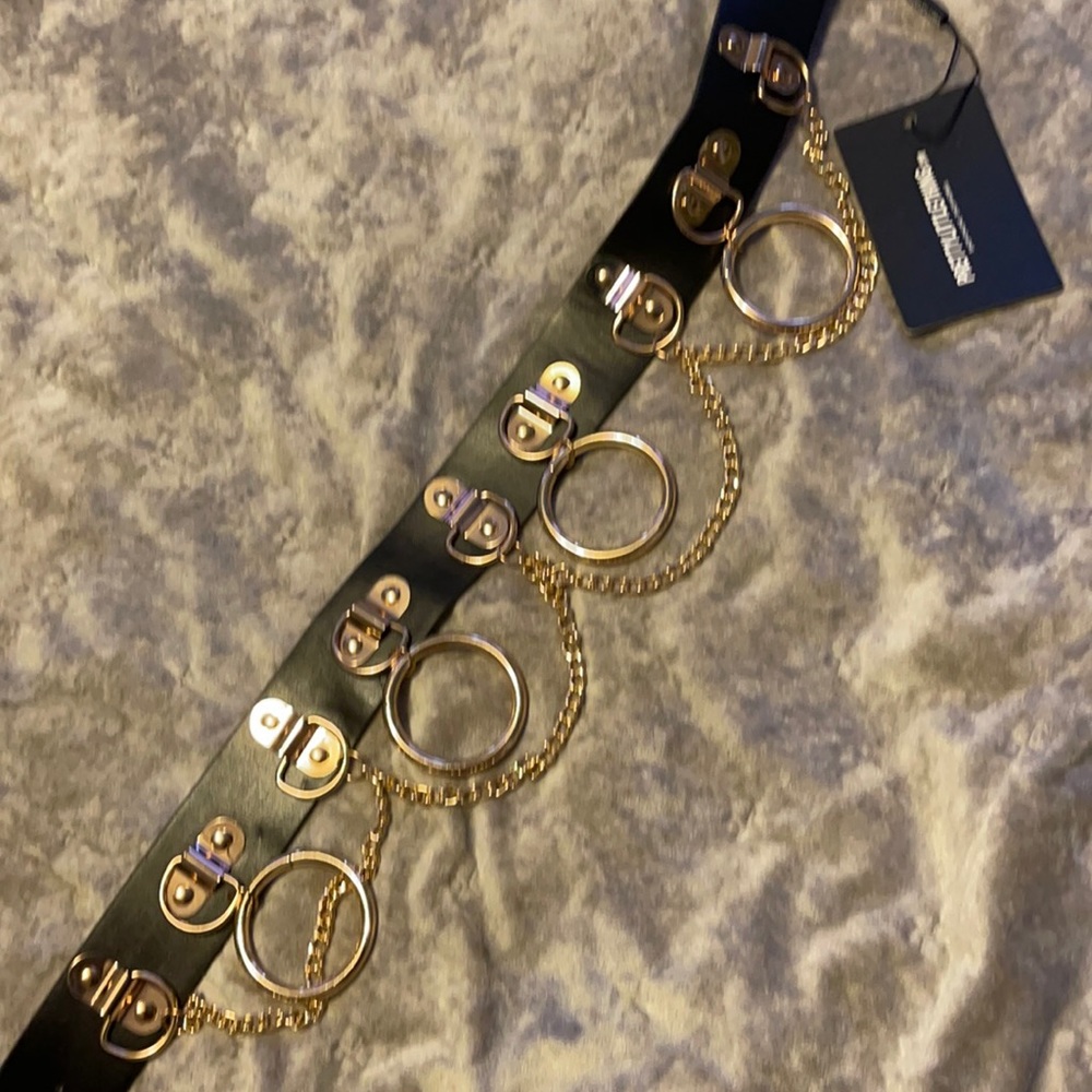 Belt from Pretty Little Thing